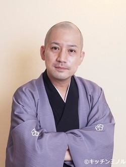 春風亭一之輔①（c）キッチンミノル.jpg