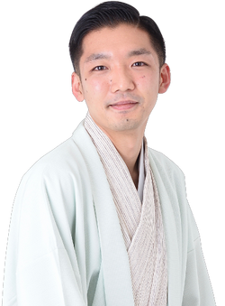 三遊亭好二郎HP用.png