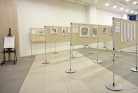 ノース・パレット合同作品展