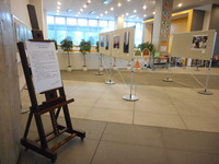 ユーモアフォトコンテスト 歴代入賞作品展